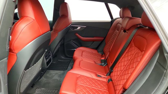2024 Audi SQ8 Premium Plus 4.0 TFSI quattro - 23096187 - 39