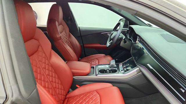 2024 Audi SQ8 Premium Plus 4.0 TFSI quattro - 23096187 - 42