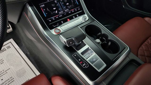 2024 Audi SQ8 Premium Plus 4.0 TFSI quattro w/ S sport & Executive Packages - 23058062 - 16
