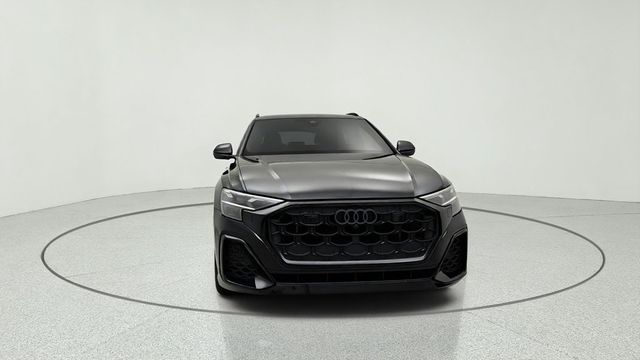 2024 Audi SQ8 Premium Plus 4.0 TFSI quattro w/ S sport & Executive Packages - 23058062 - 1