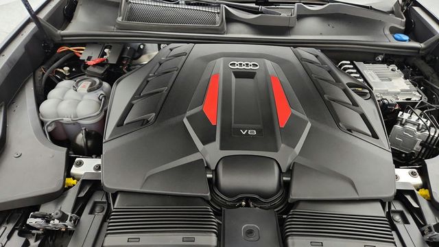 2024 Audi SQ8 Premium Plus 4.0 TFSI quattro w/ S sport & Executive Packages - 23058062 - 26