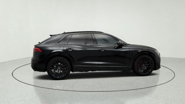 2024 Audi SQ8 Premium Plus 4.0 TFSI quattro w/ S sport & Executive Packages - 23058062 - 3