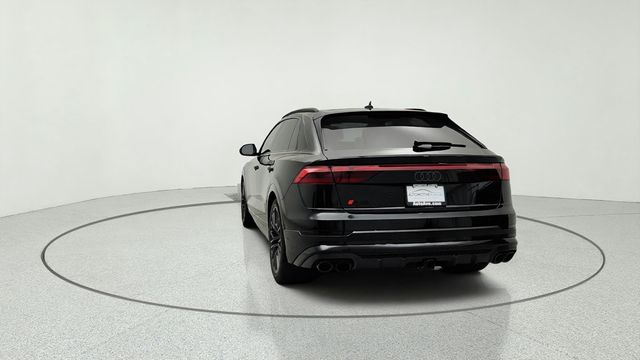 2024 Audi SQ8 Premium Plus 4.0 TFSI quattro w/ S sport & Executive Packages - 23058062 - 5