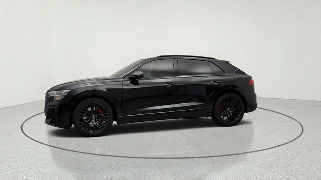 2024 Audi SQ8 Premium Plus 4.0 TFSI quattro w/ S sport & Executive Packages - 23058062 - 7
