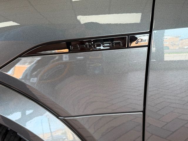 2024 Audi SQ8 e-tron Premium Plus quattro - 23011295 - 10