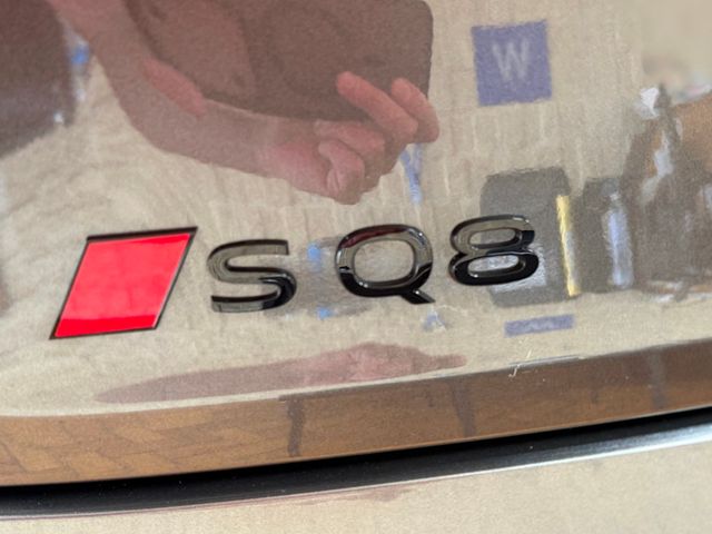 2024 Audi SQ8 e-tron Premium Plus quattro - 23011295 - 11