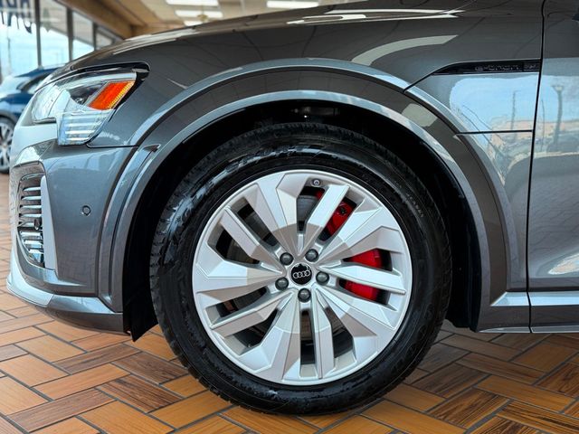 2024 Audi SQ8 e-tron Premium Plus quattro - 23011295 - 12