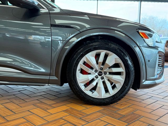 2024 Audi SQ8 e-tron Premium Plus quattro - 23011295 - 15