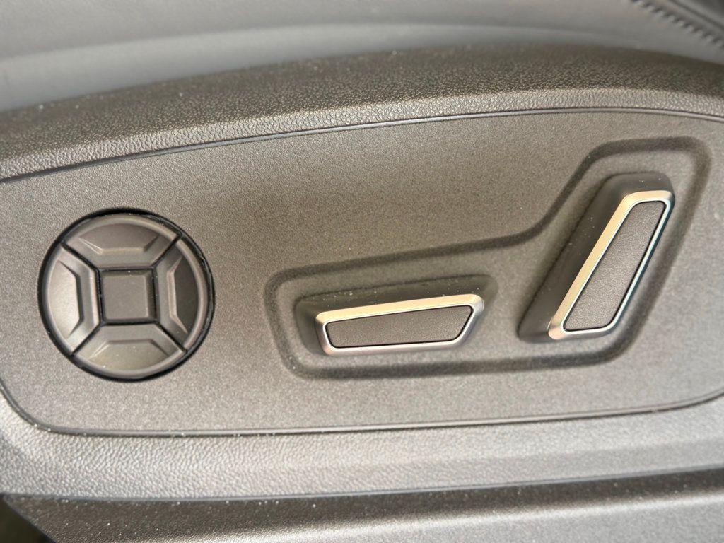 2024 Audi SQ8 e-tron Premium Plus quattro - 23011295 - 17