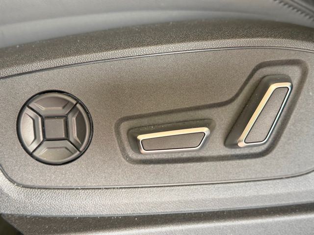 2024 Audi SQ8 e-tron Premium Plus quattro - 23011295 - 17