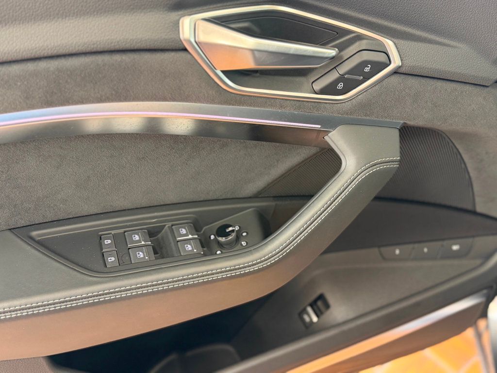 2024 Audi SQ8 e-tron Premium Plus quattro - 23011295 - 18