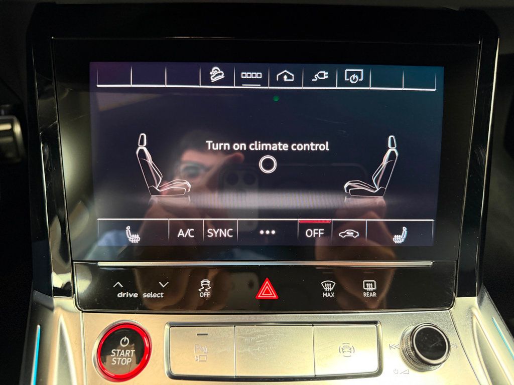 2024 Audi SQ8 e-tron Premium Plus quattro - 23011295 - 24