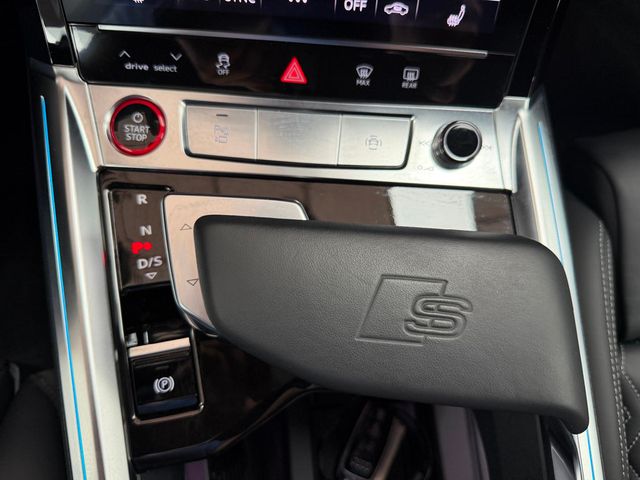 2024 Audi SQ8 e-tron Premium Plus quattro - 23011295 - 25
