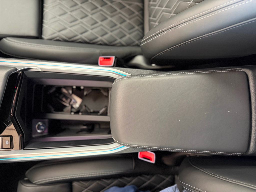 2024 Audi SQ8 e-tron Premium Plus quattro - 23011295 - 26