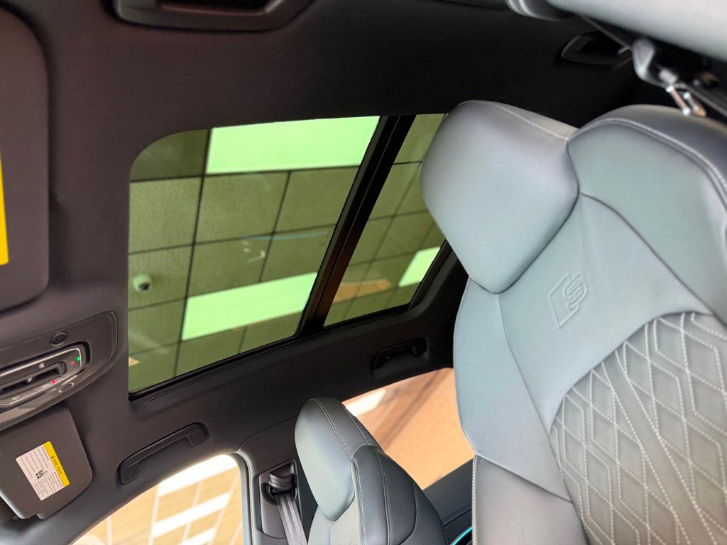 2024 Audi SQ8 e-tron Premium Plus quattro - 23011295 - 27