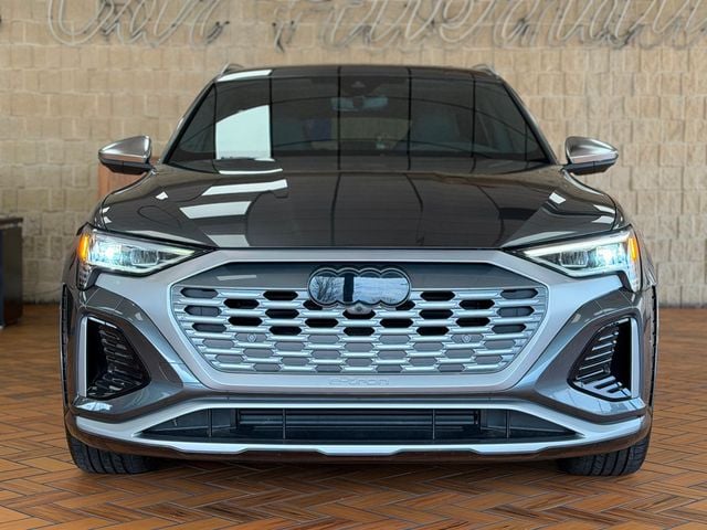 2024 Audi SQ8 e-tron Premium Plus quattro - 23011295 - 2