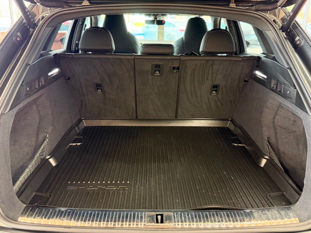 2024 Audi SQ8 e-tron Premium Plus quattro - 23011295 - 31