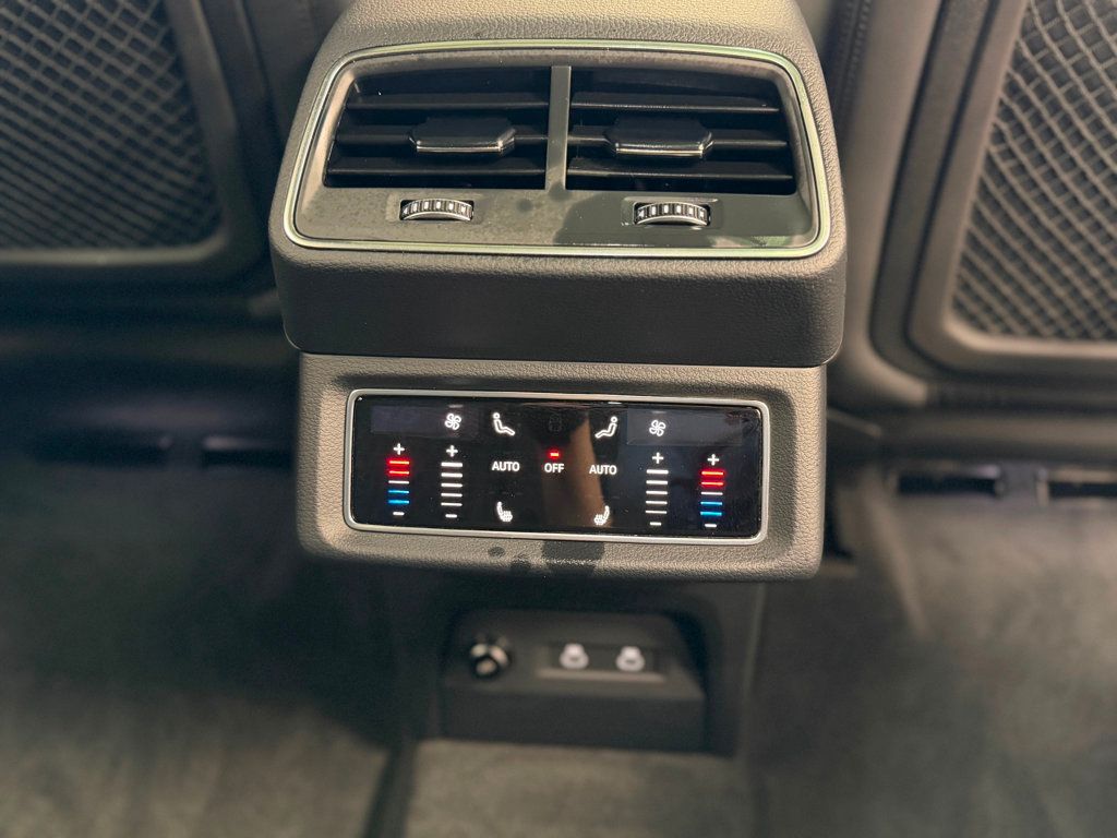 2024 Audi SQ8 e-tron Premium Plus quattro - 23011295 - 36