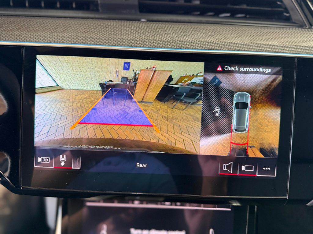 2024 Audi SQ8 e-tron Premium Plus quattro - 23011295 - 39