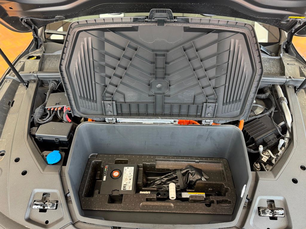 2024 Audi SQ8 e-tron Premium Plus quattro - 23011295 - 41