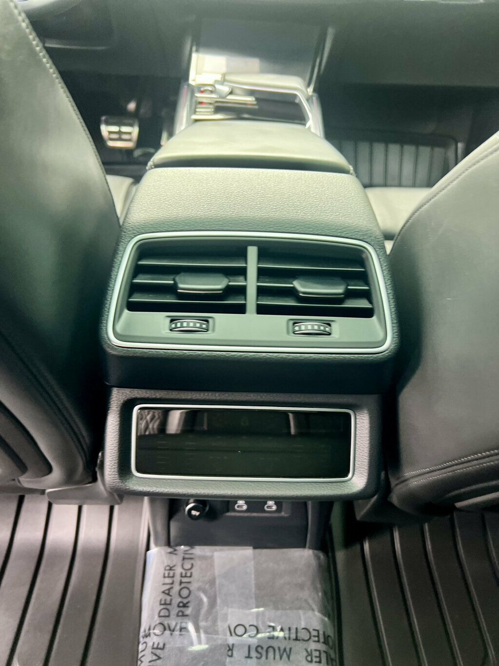 2024 Audi SQ8 e-tron Prestige quattro - 23046392 - 15