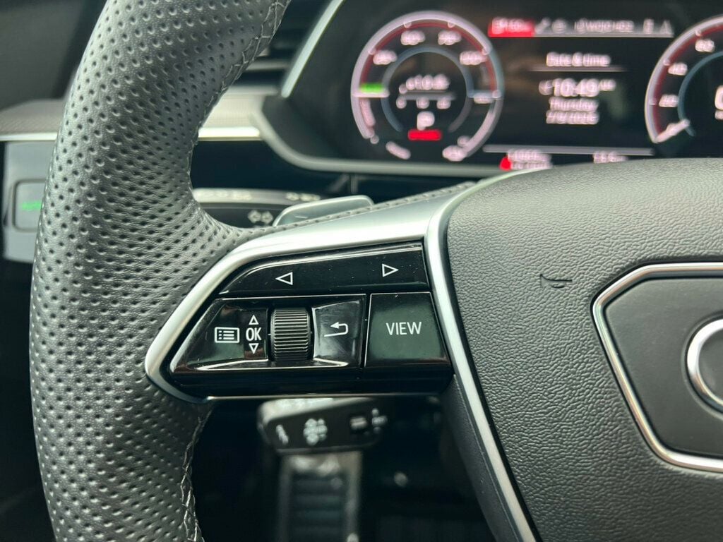 2024 Audi SQ8 e-tron Prestige quattro - 23046392 - 16