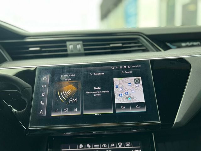 2024 Audi SQ8 e-tron Prestige quattro - 23046392 - 19
