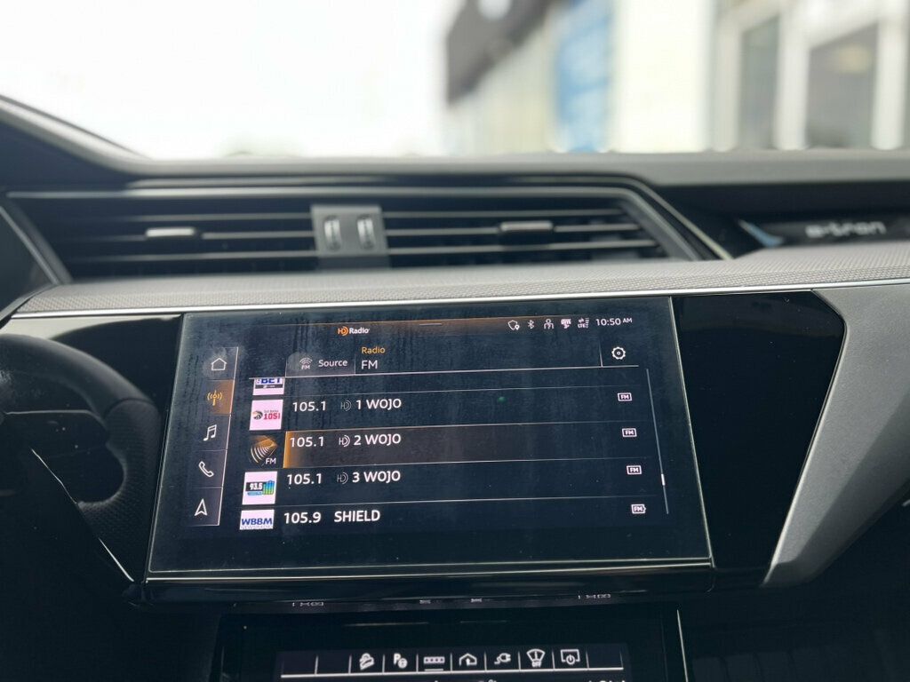 2024 Audi SQ8 e-tron Prestige quattro - 23046392 - 20