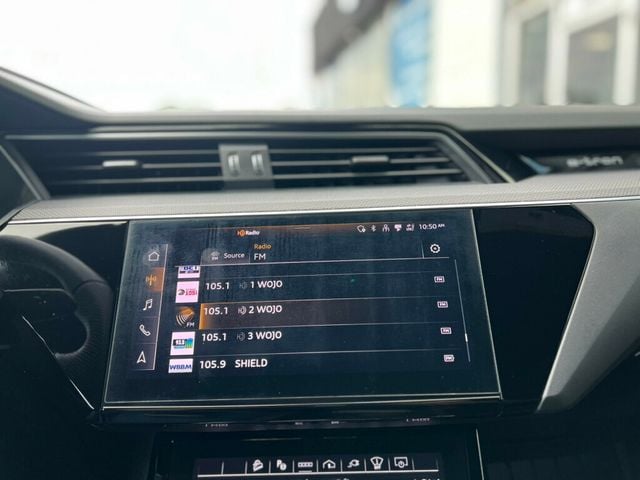 2024 Audi SQ8 e-tron Prestige quattro - 23046392 - 20