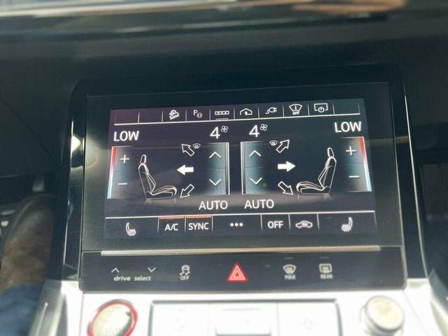 2024 Audi SQ8 e-tron Prestige quattro - 23046392 - 25