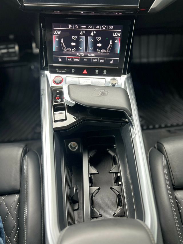 2024 Audi SQ8 e-tron Prestige quattro - 23046392 - 26