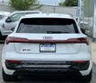2024 Audi SQ8 e-tron Prestige quattro - 23046392 - 34