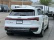 2024 Audi SQ8 e-tron Prestige quattro - 23046392 - 35