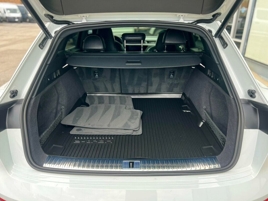 2024 Audi SQ8 e-tron Prestige quattro - 23046392 - 6