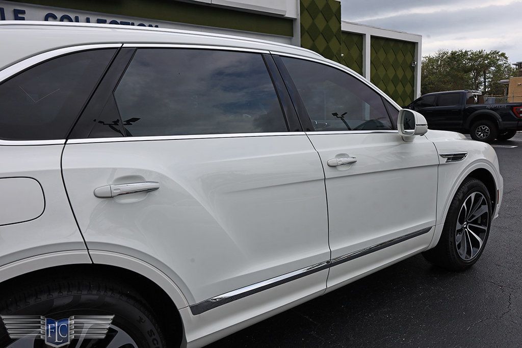 2024 Bentley Bentayga V8 AWD - 22998003 - 9