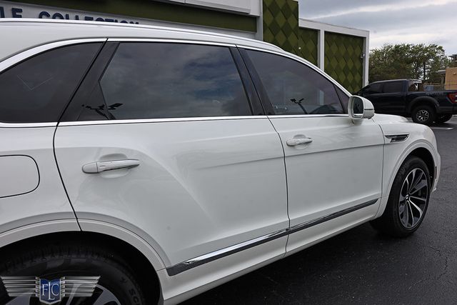 2024 Bentley Bentayga V8 AWD - 22998003 - 9