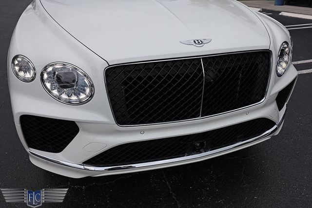 2024 Bentley Bentayga V8 AWD - 22998003 - 10