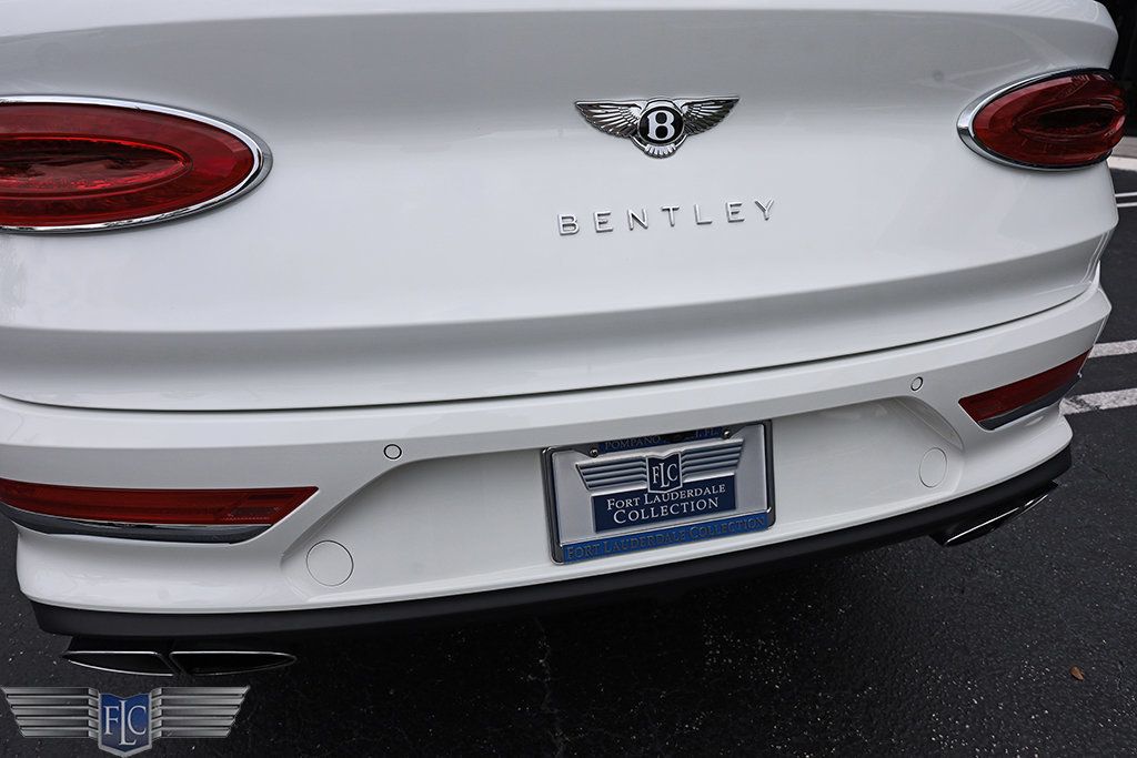 2024 Bentley Bentayga V8 AWD - 22998003 - 11