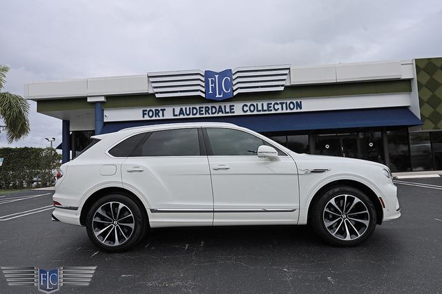 2024 Bentley Bentayga V8 AWD - 22998003 - 12