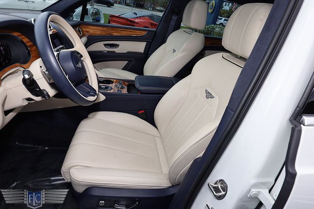2024 Bentley Bentayga V8 AWD - 22998003 - 14