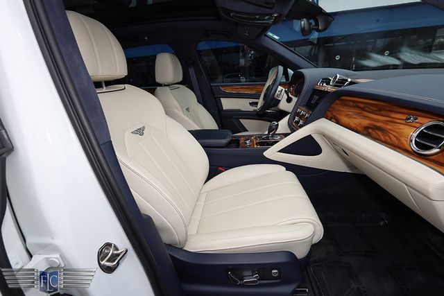 2024 Bentley Bentayga V8 AWD - 22998003 - 15