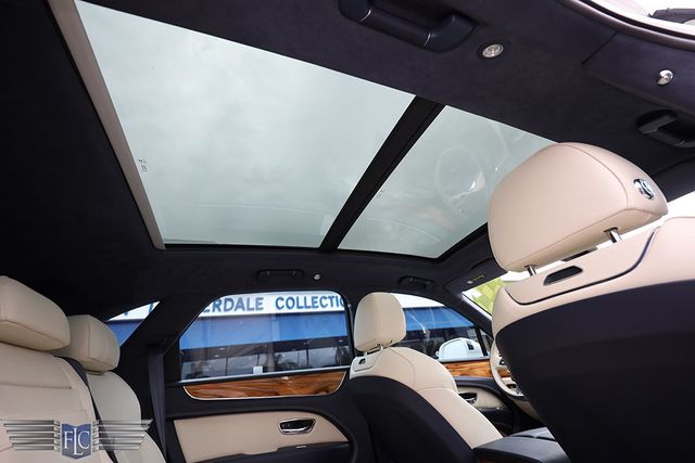 2024 Bentley Bentayga V8 AWD - 22998003 - 23