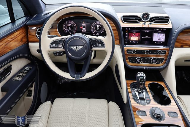 2024 Bentley Bentayga V8 AWD - 22998003 - 24
