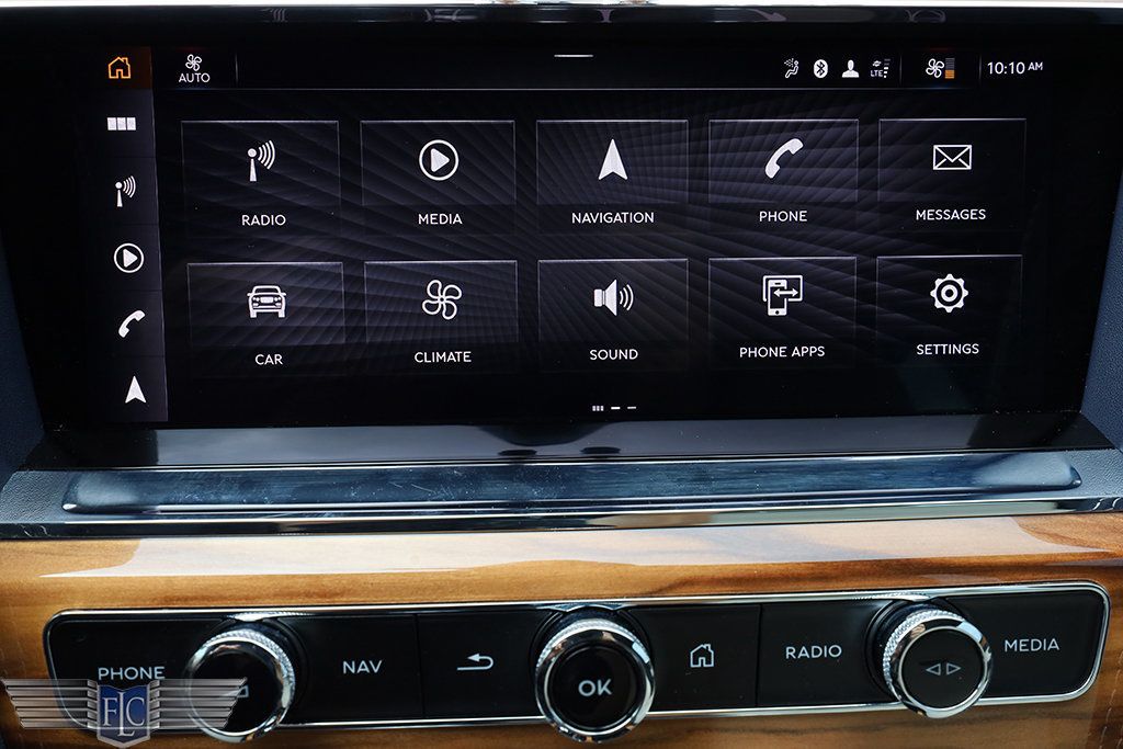 2024 Bentley Bentayga V8 AWD - 22998003 - 30