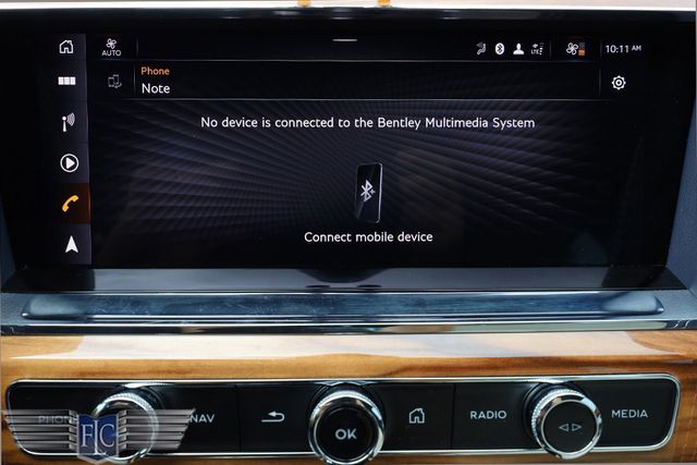 2024 Bentley Bentayga V8 AWD - 22998003 - 32