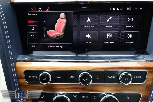 2024 Bentley Bentayga V8 AWD - 22998003 - 34