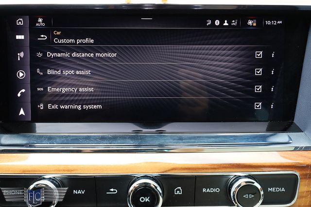 2024 Bentley Bentayga V8 AWD - 22998003 - 35