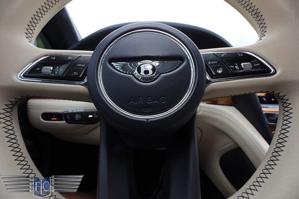 2024 Bentley Bentayga V8 AWD - 22998003 - 39