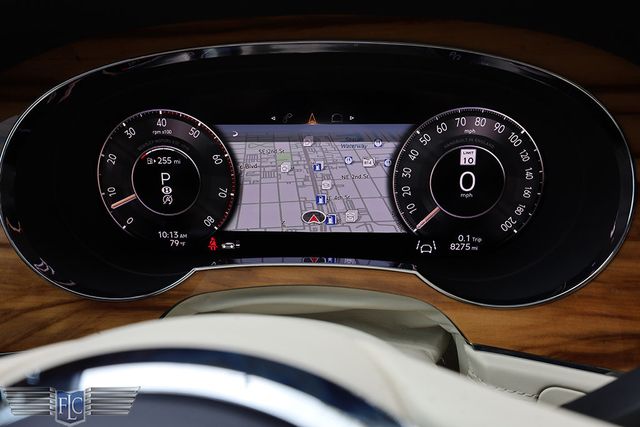 2024 Bentley Bentayga V8 AWD - 22998003 - 41