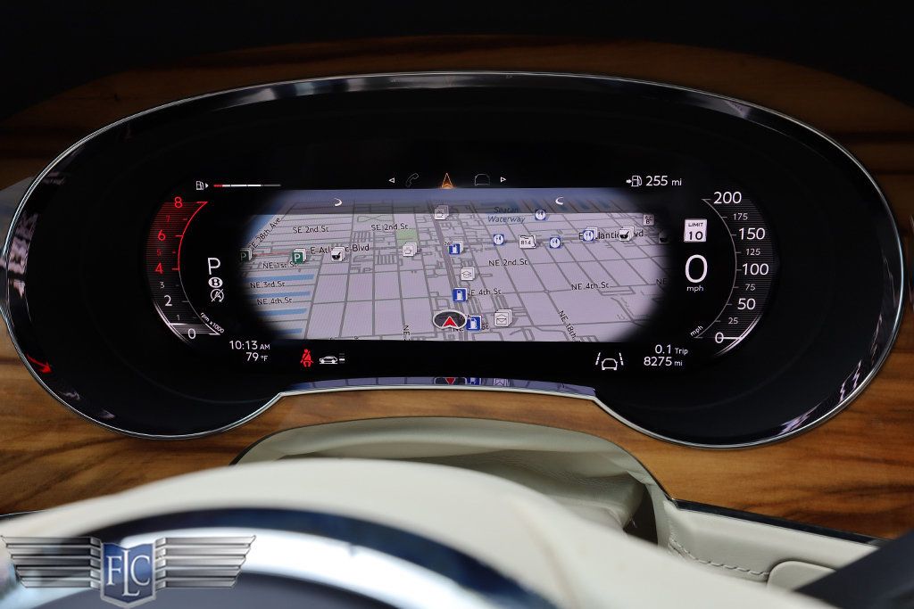 2024 Bentley Bentayga V8 AWD - 22998003 - 42